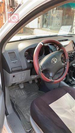 تويوتا هايلوكس